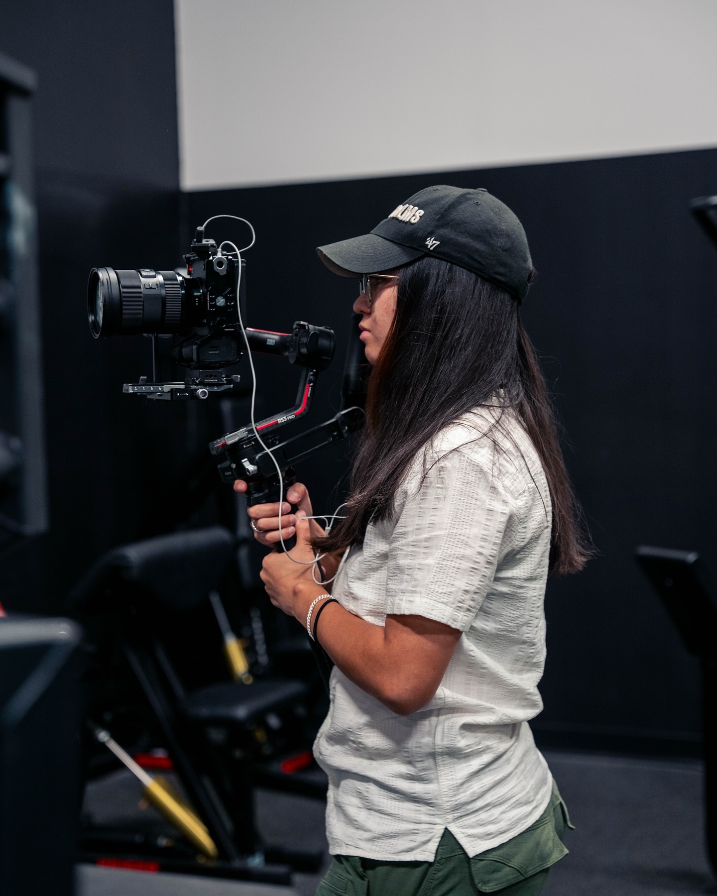SEMA & Las Vegas Conventions marketing and content by Cross X Agency Las Vegas