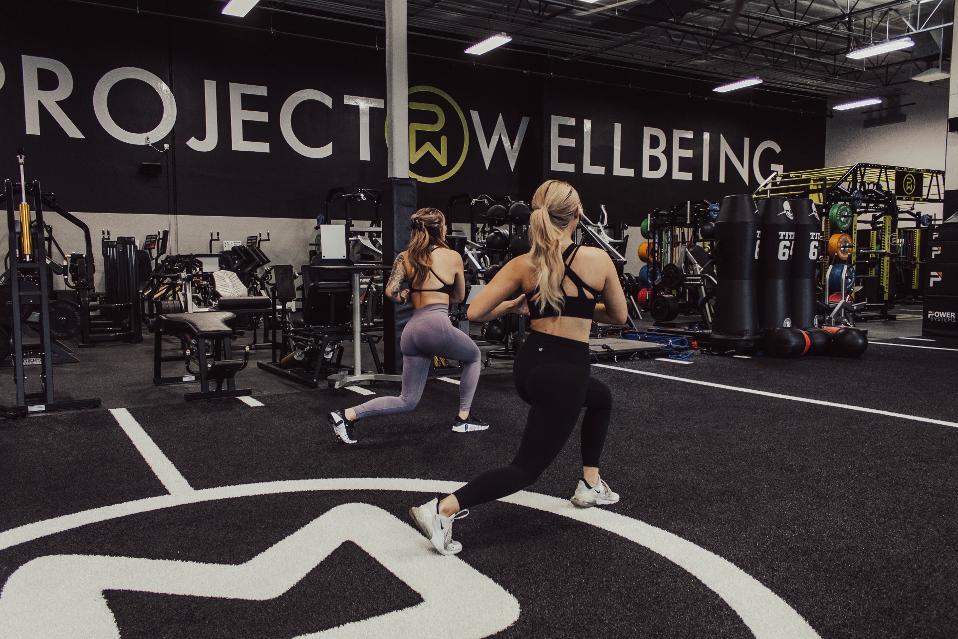 Health & Wellness marketing and content by Cross X Agency Las Vegas
