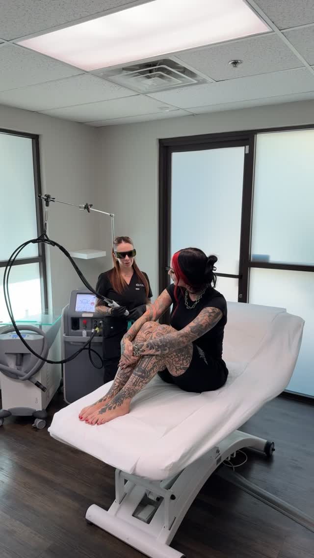 Med Spas marketing and content by Cross X Agency Las Vegas